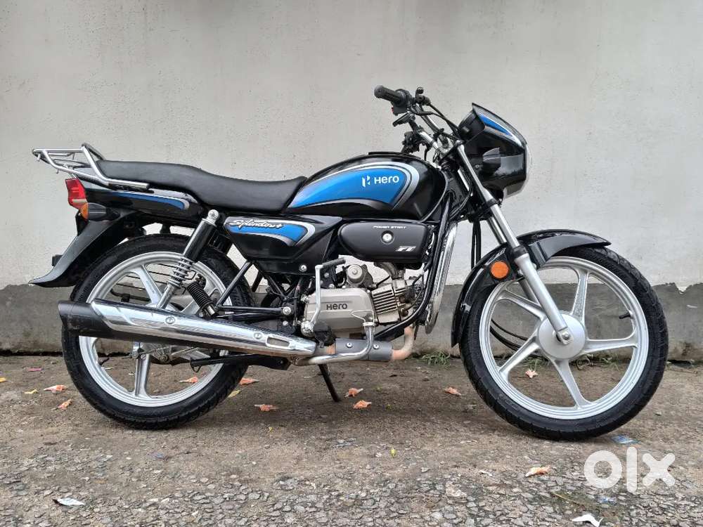 Splendor Plus (DRS)