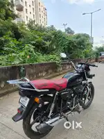 Hero splendor plus excellent condition bike