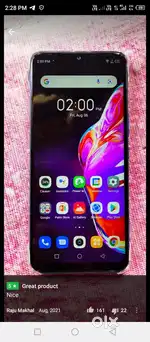 Infinix hot 10s