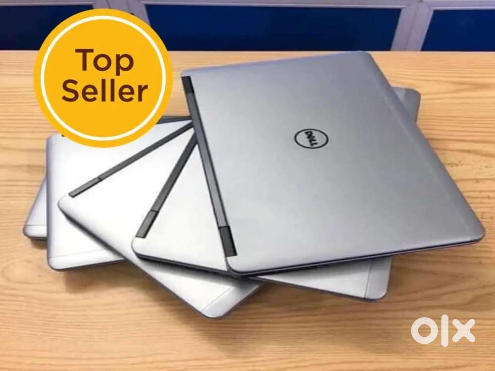 Fully functional and working condition laptop available with 8gb and
