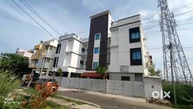 Gent's PG in Thoraipakkam, OMR