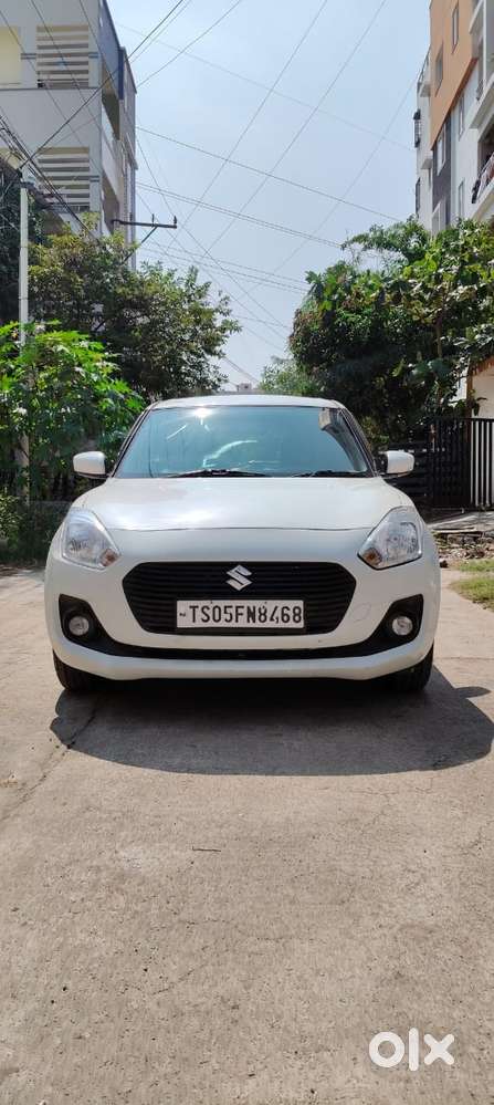 Maruti Suzuki Swift ZDI 2018, 2018, Diesel