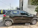 Renault KWID 2018 Petrol Well Maintained