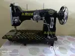 Picko machine ( full shuttle)