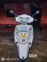 TVS WEGO BSIV