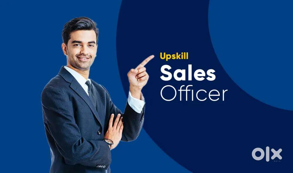 Sales executive and marketing officer