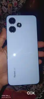 Redmi 12 5G 4/128  only exchange