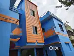3BHK RESIDENTIAL HOUSE ON RENT FOR FAMILY