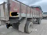 Running condition