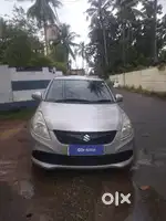 Maruti Suzuki Swift Dzire 2015-2017 LDI, 2015, Diesel