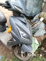 Sell my battery SCOOTY