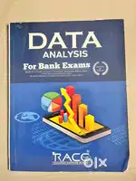 Bank exam book