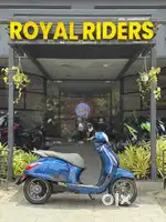 CHETAK FINANCE OPTION AVAILABLE ACTIVA JUPITER GUESTO ZEST VESPA ALPHA