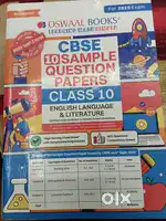 Oswaal books