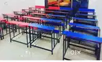 Students banches