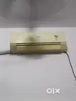Complete office setup that one could need