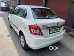 Maruti Suzuki Swift Dzire VXI Optional, 2015, Petrol