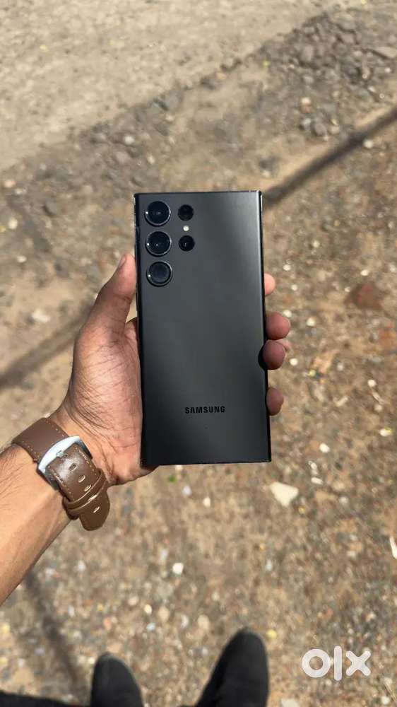 Samsung S23 Ultra