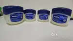 Imported Vaseline Cream (100 and 250 ml)