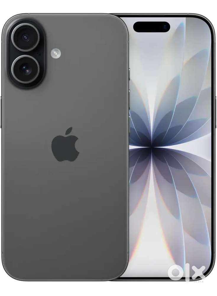 Iphone 17 Black