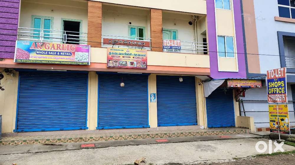 Shop for rent Office Clinic Dental Beauty Parlour Medical Tea IceCream