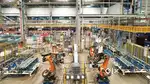 We are hiring for manufacturing company
