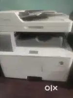 Photostate cum printer Machine