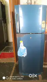 LG DOUBLE DOOR FREEZ