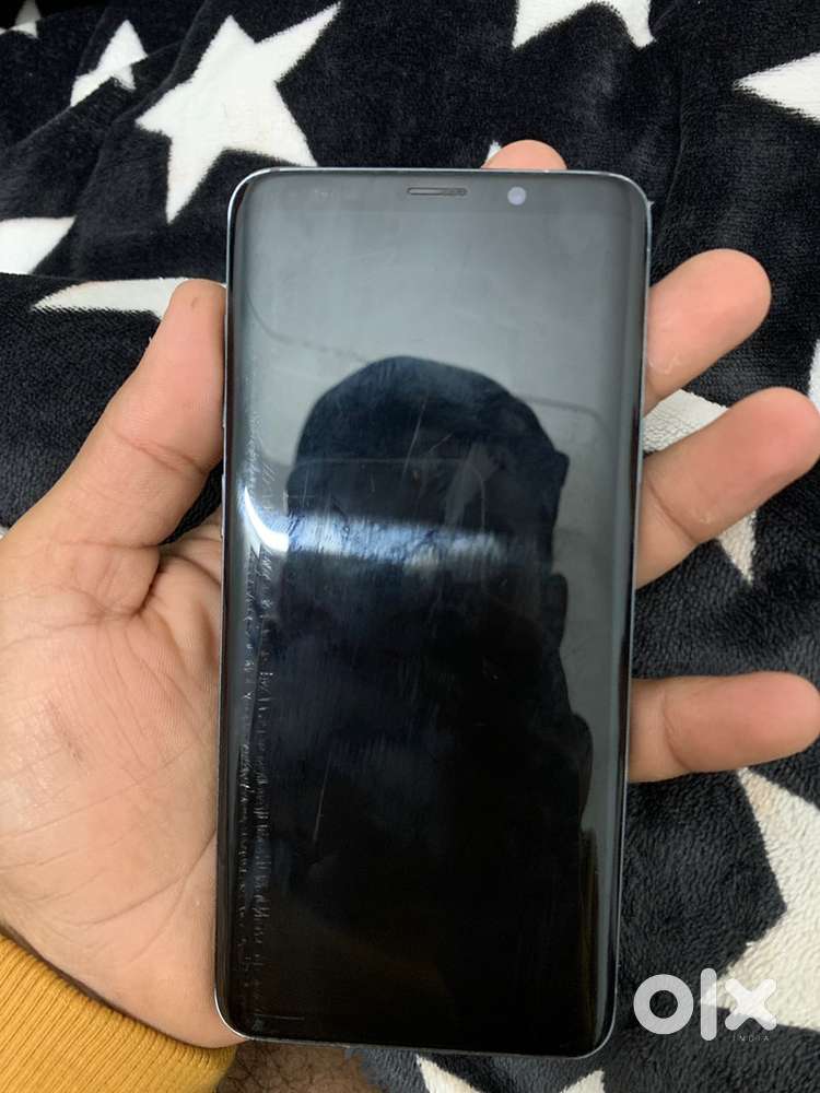 All set are good but problem display khrb hai new dalwni pada gi