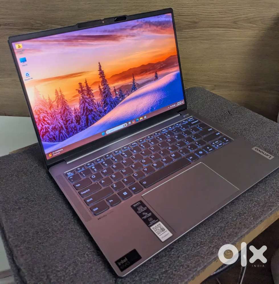 Lenovo IdeaPad Pro 5 EVO Ultra 9