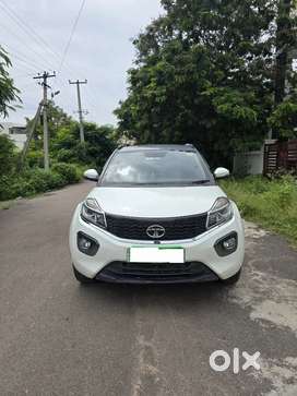 Tata Nexon 2018 Diesel Well Maintained
