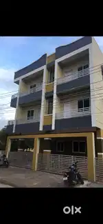 Two BHK For Rent 10000/15000(ground floor