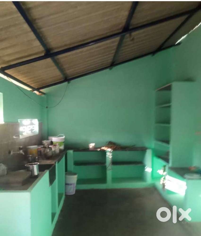 Rental House