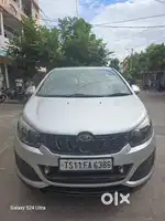 Mahindra Marazzo 2018 Diesel 130000 Km Driven