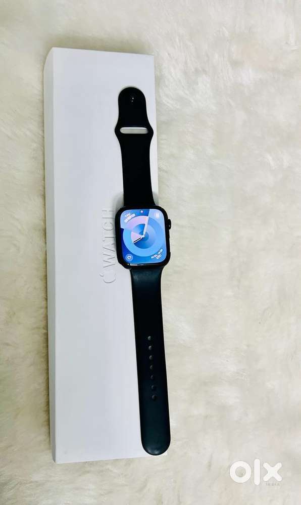 Apple watch series 7 45mm GPS only