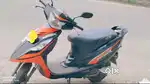 Scooty streak