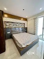 3BHK LUXURIOUS FLAT