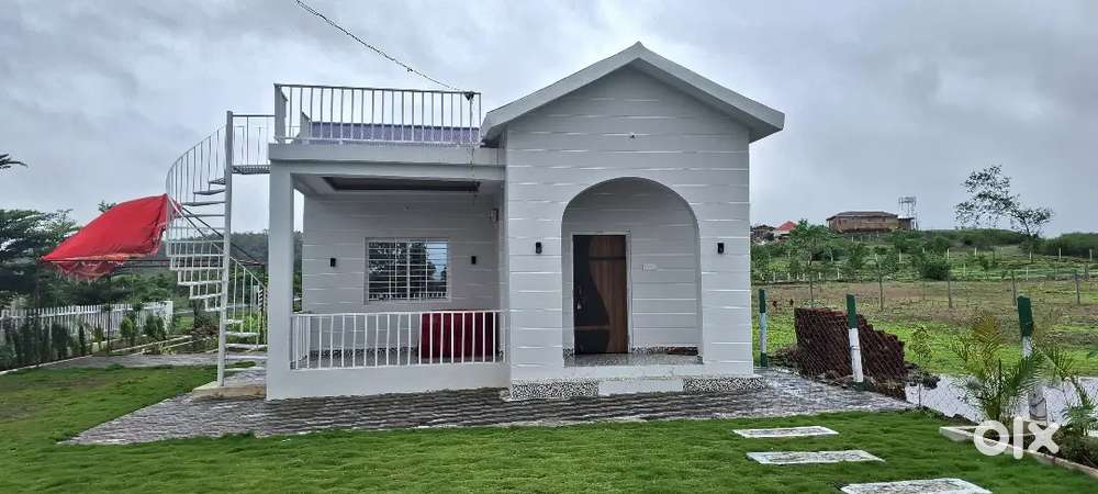 Farmhouse and Farmland for sale