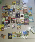 Selling old unread books for cheap