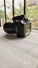 Nikon D3200 camera– Quality Photos Without Complexity