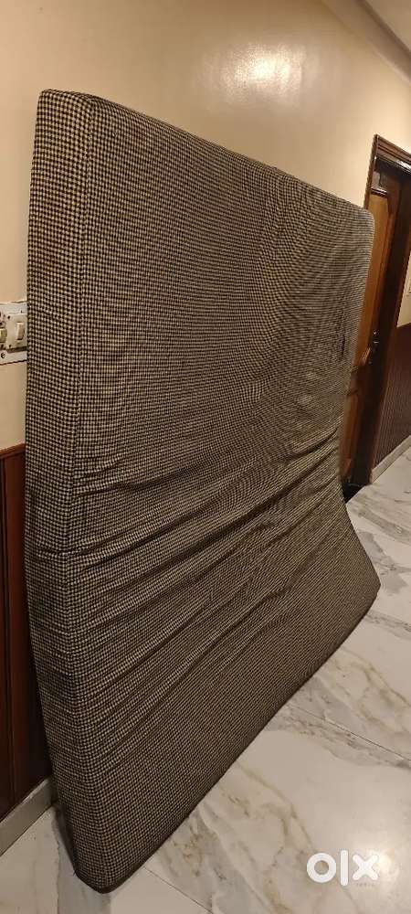 Mattress Double bed for sale