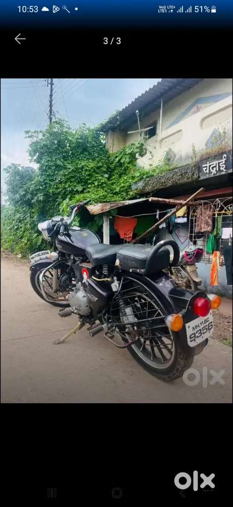 Royal Enfield