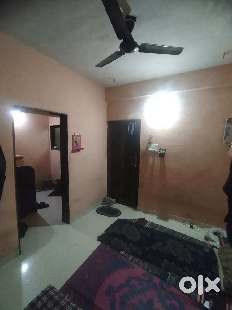 Need Room Mate For 1RK room.