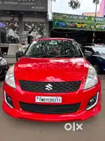 Maruti Suzuki Swift 2004-2010 1.3 VXi, 2015, Petrol