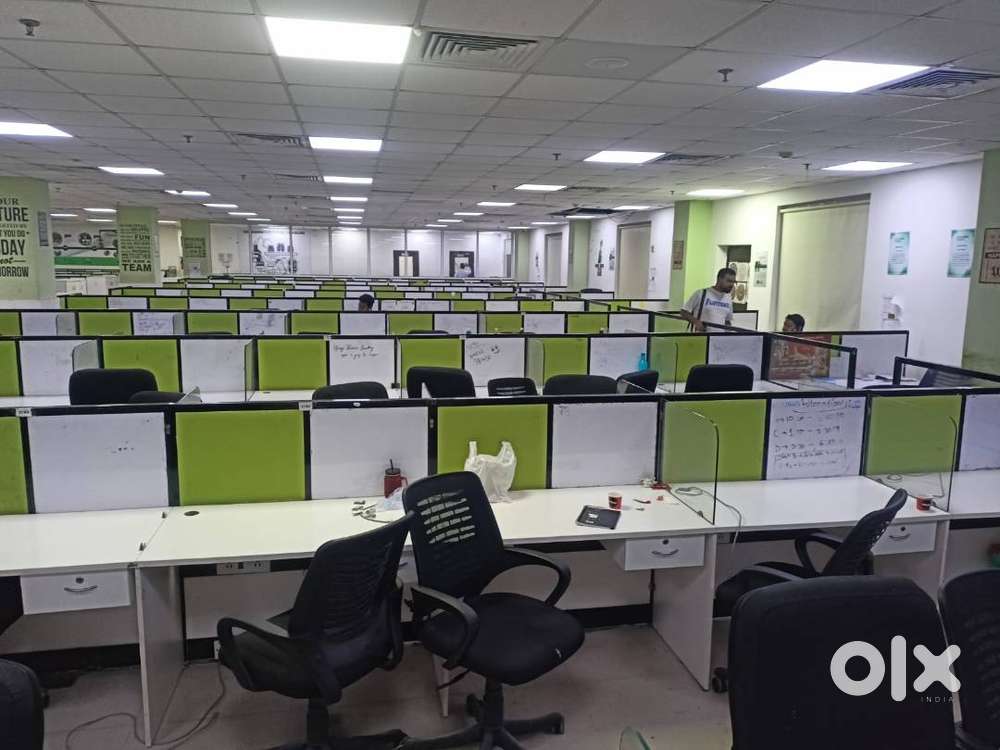 office for rent sec-3