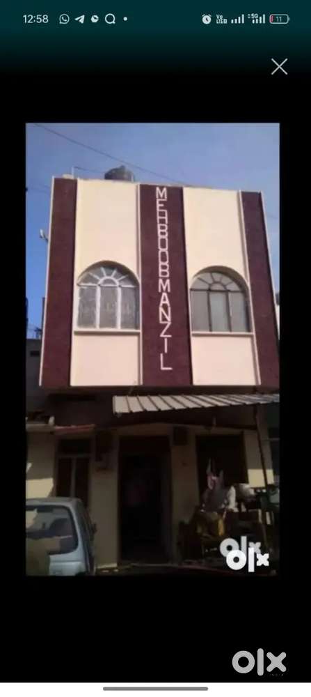 Property for sale near Dalwala Masjid