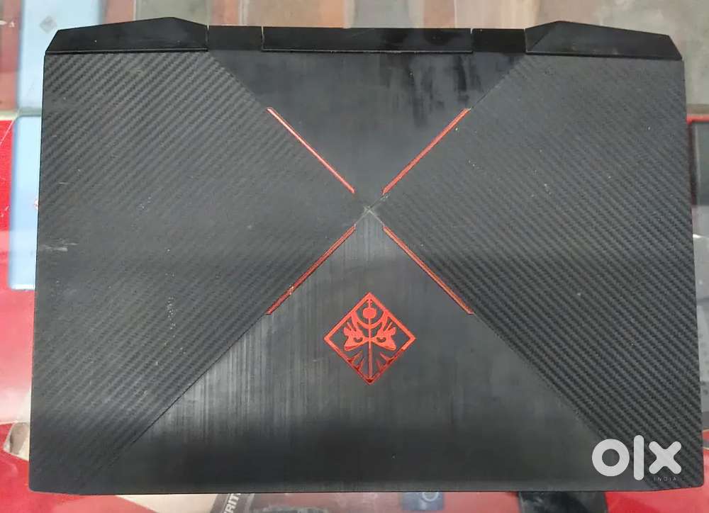 Gaming laptop sale( HP-omen)