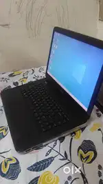 Dell laptop