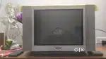 Sony Wega Trinitron CRT TV – For Repair / Retro Gaming Parts