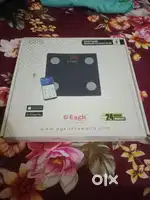 Weight machine